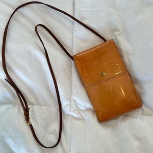 Louis Vuitton wallet pouch
